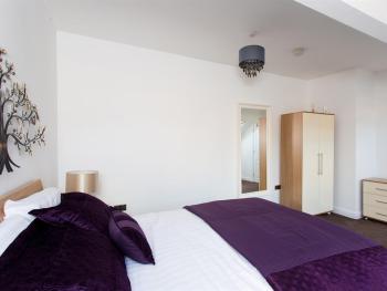 Luxurious Serviced Apartments, Leeds (foto 5)