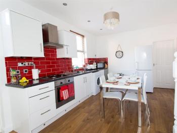 Luxurious Serviced Apartments, Leeds (foto 2)