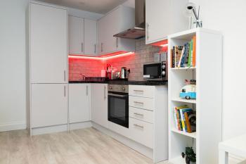 The Avenue Apartments, Leeds (foto 4)
