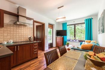 Apartament Olivia Zakopane, Zakopane (Foto 5)
