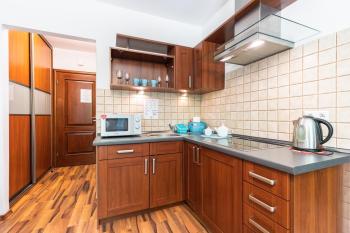 Apartament Olivia Zakopane, Zakopane (Foto 4)