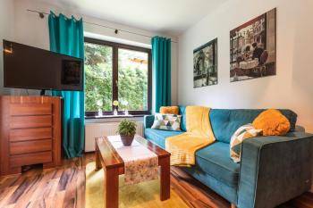 Apartament Olivia Zakopane, Zakopane (Foto 3)
