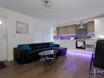 Live in Leeds Greenhill Bungalows, Leeds (fotografie 3)