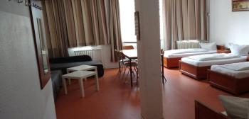 Hostel am Kurtti, Berlin (zdjęcie 2)