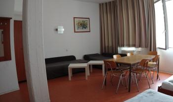 Hostel am Kurtti, Berlin (zdjęcie 3)