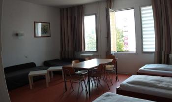 Hostel am Kurtti, Berlin (zdjęcie 4)