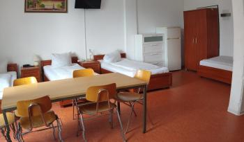 Hostel am Kurtti, Berlin (zdjęcie 5)