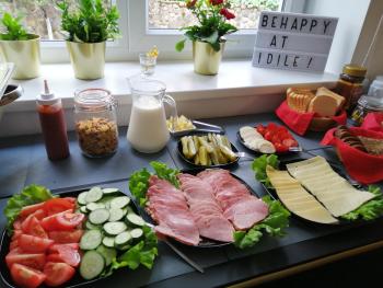 Idilė Bed & Breakfast - Visaginas, Visaginas (photo 4)