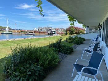 Auberge on the Cove, Ogunquit (fotografie 2)