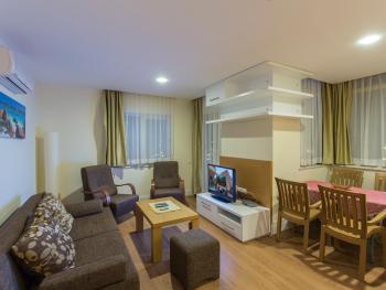 Address Residence Suite Hotel, Antalya (photo 3)