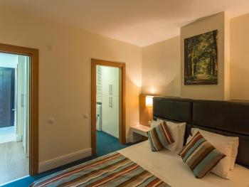 Address Residence Suite Hotel, Antalya (photo 4)