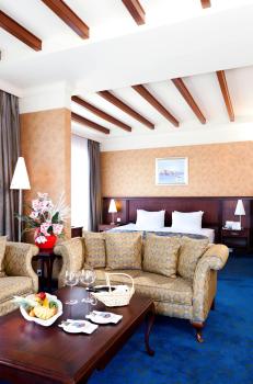 Porto Bello Hotel Resort & Spa, Antalya (zdjęcie 4)