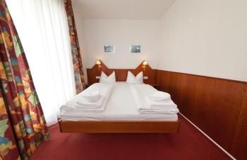 Hotel Hagemann Hamburg Hafen, Amburgo (foto 5)