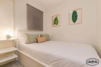 SANTA ISABEL - 1-Bedroom Apartment, Madrid (fotografie 2)