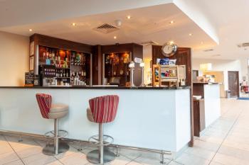 Holiday Inn Express Glasgow City Theatreland by IHG, Glasgow (fotografie 4)