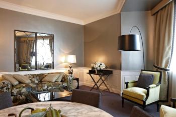 Hotel Carlton, Бильбао (фото 4)