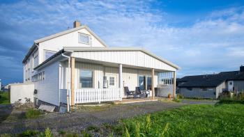 Apt 103 - Andenes Whale Safari Apartments, Andenes (photo 5)