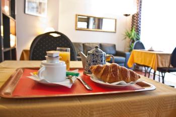 Hotel Hippodrome, Paris (Foto 5)