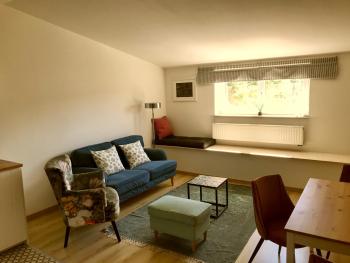 Bürgerpark Apartments, Berlín (foto 3)