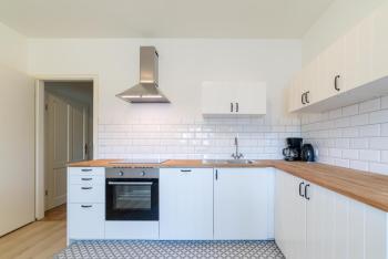 Bürgerpark Apartments, Berlín (foto 5)