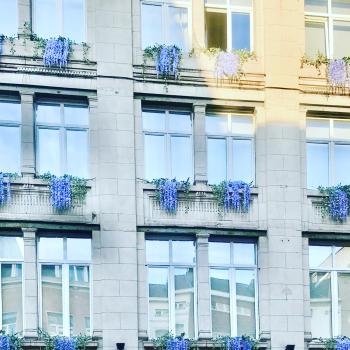 Les lofts de Styliste, Bruxelles (foto 3)