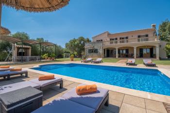 G324 Vela 1 by Mallorca Villa Selection, Muro (fotografie 4)