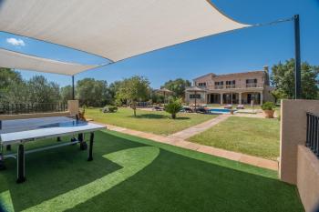 G324 Vela 1 by Mallorca Villa Selection, Muro (fotografie 5)