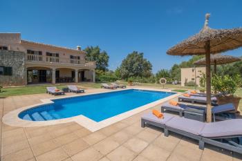 G324 Vela 1 by Mallorca Villa Selection, Muro (fotografie 2)