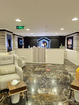 الحاتمية للشقق المخدومة - إقتصادي - Alhatimia For Serviced Apartments - Economy, Abha (foto 4)