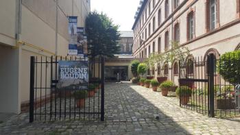 Studio Barbel, Honfleur (foto 3)