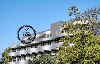 Hotel Aleluia, Fátima (fotografie 2)