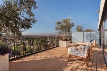 Orient by Isrotel Exclusive, Jerusalem (photo 4)