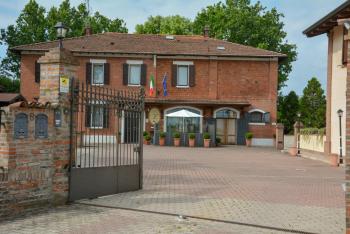 Le Tuie, Boloňa (fotografie 4)