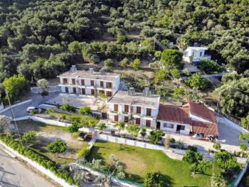 Theasea, Parga (fotografie 4)