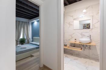 Rental in Rome - RomaCampusMartius, Рим (фото 3)