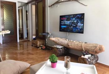Luxury Beach Apartment in Athens Riviera, Atény (fotografie 5)