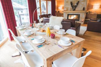 Chalet d'Amore, Zermatt (foto 4)