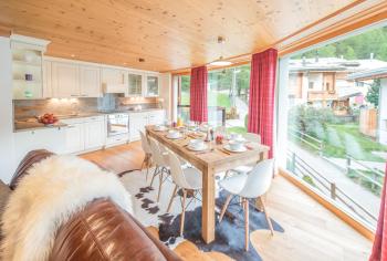 Chalet d'Amore, Zermatt (foto 5)