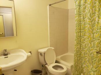 Olympic Suites B08, Los Angeles (fotografie 2)