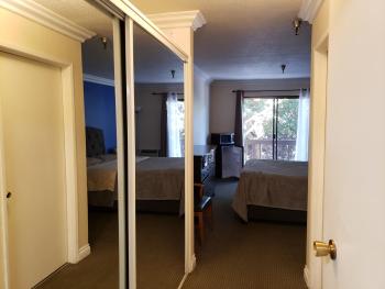 Olympic Suites B08, Los Angeles (fotografie 3)