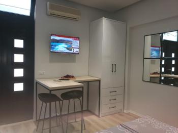 Apartment La Casetta, Tirana (photo 4)