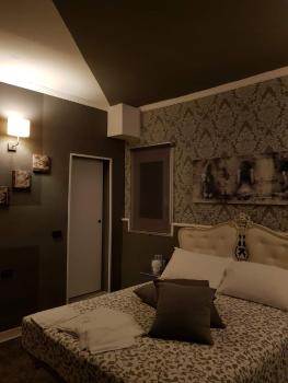 B&B Villa Rivabella, Bolonia (zdjęcie 5)