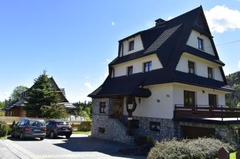 Apartament Rojka, Zakopane (fotografie 2)
