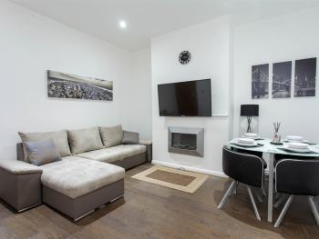 Park house, Leeds (fotografie 2)