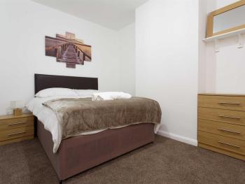 Park house, Leeds (fotografie 3)
