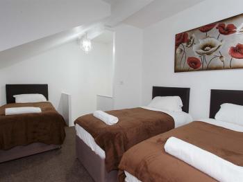 Park house, Leeds (fotografie 4)