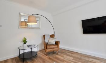 Marlyn Lodge – City of London, Londyn (zdjęcie 5)