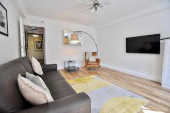 Marlyn Lodge – City of London, Londyn (zdjęcie 2)