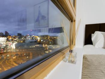 Live in Leeds Sky Penthouse, Leeds (foto 3)