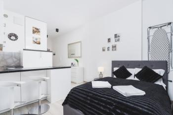 Studios Lubelska Kraków by Noclegi Renters, Cracovie (photo 5)